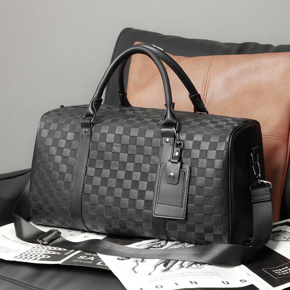 Asher Weekender Bag-3