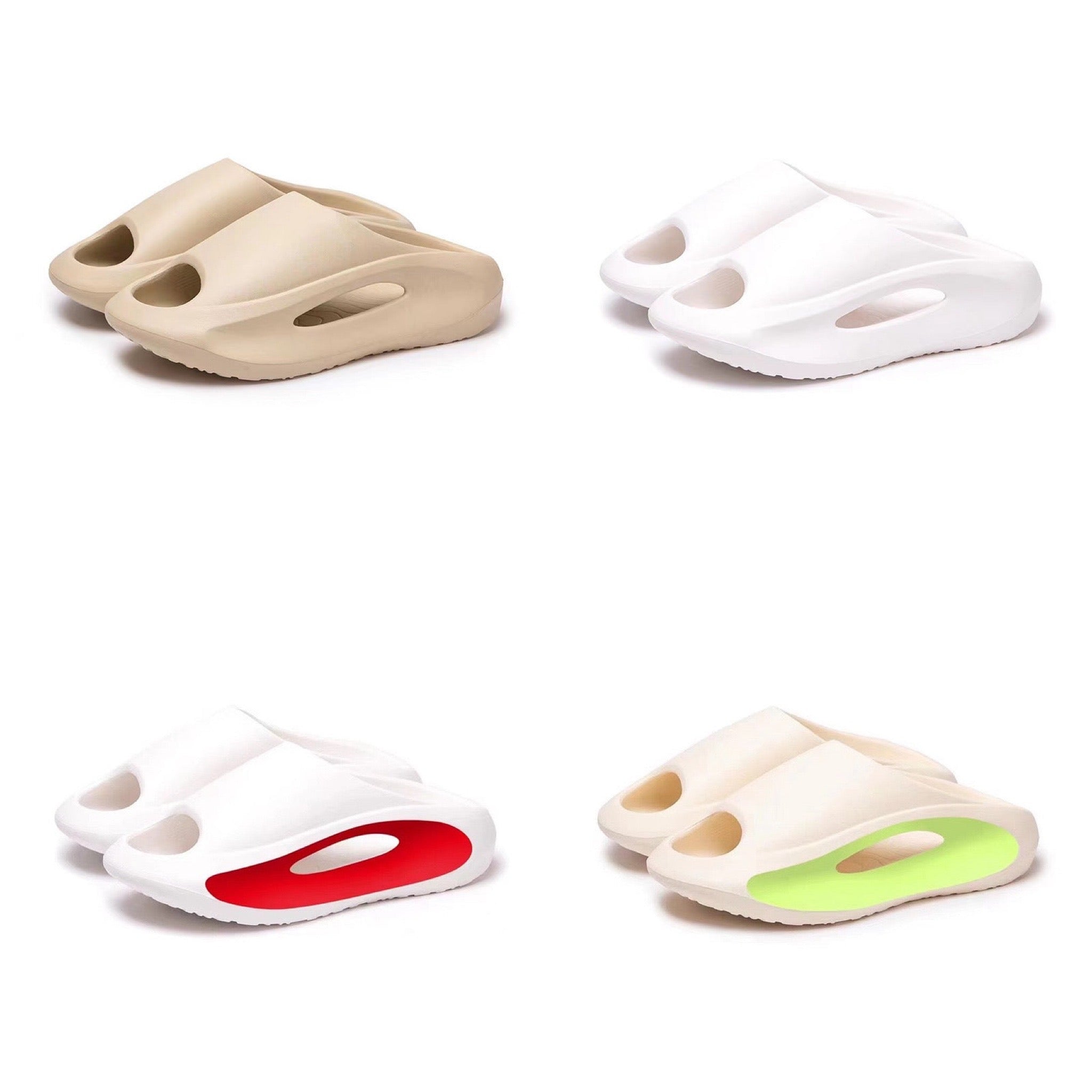 Adriel Slippers