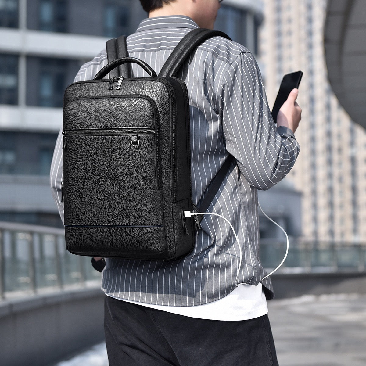 Amir Heavy Duty Petite Backpack 2.0