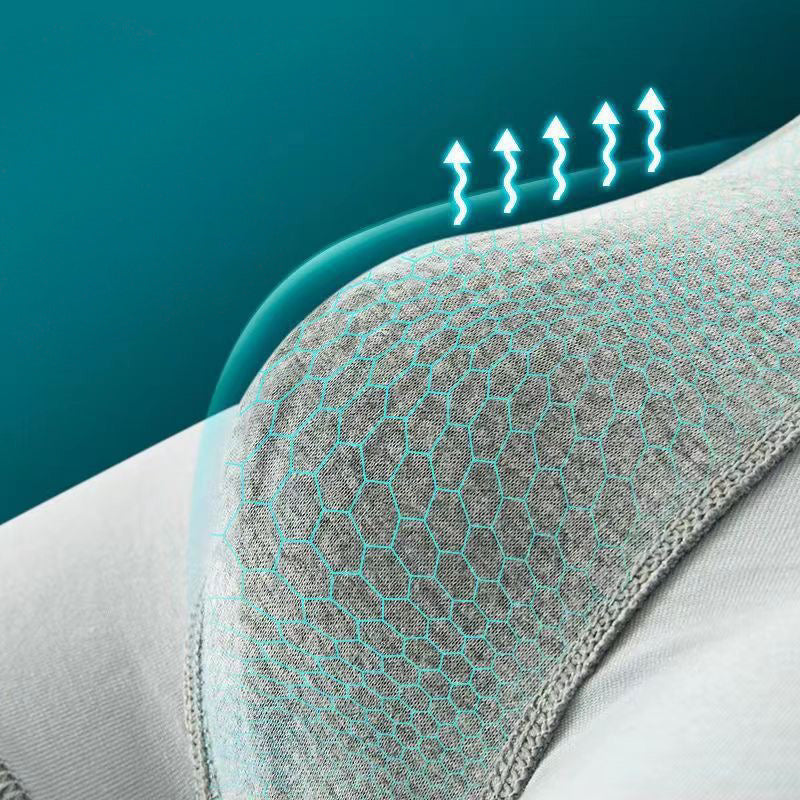 Casey 4-in-1 Cotton Briefs - Mix 1 (Premium Quality)