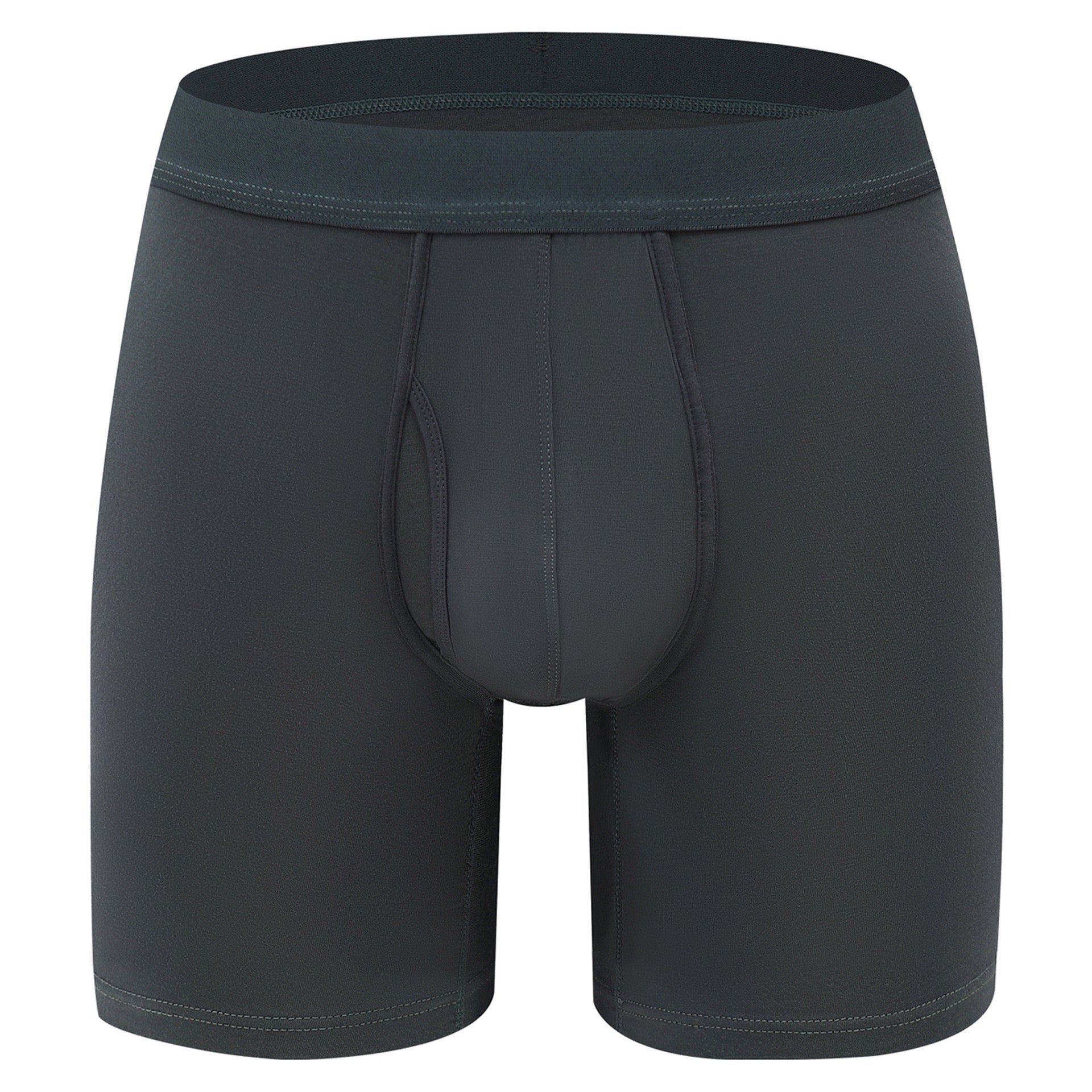 Cairo 5-in-1 Bamboo Briefs - Mix 1 (Premium Quality)-4