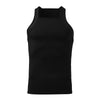 Calla Breathable Ribbed Tank Top