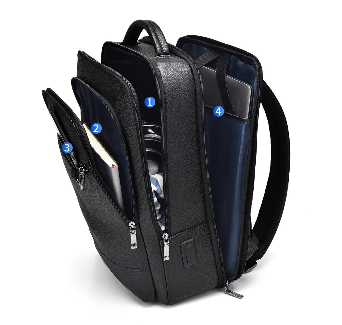Amir Heavy Duty Petite Backpack 2.0
