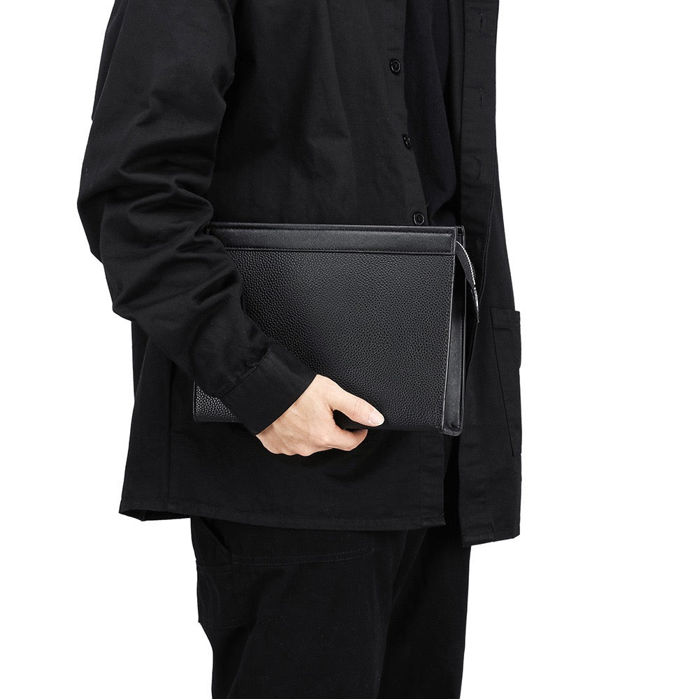 Andrea Zipper Purse-10