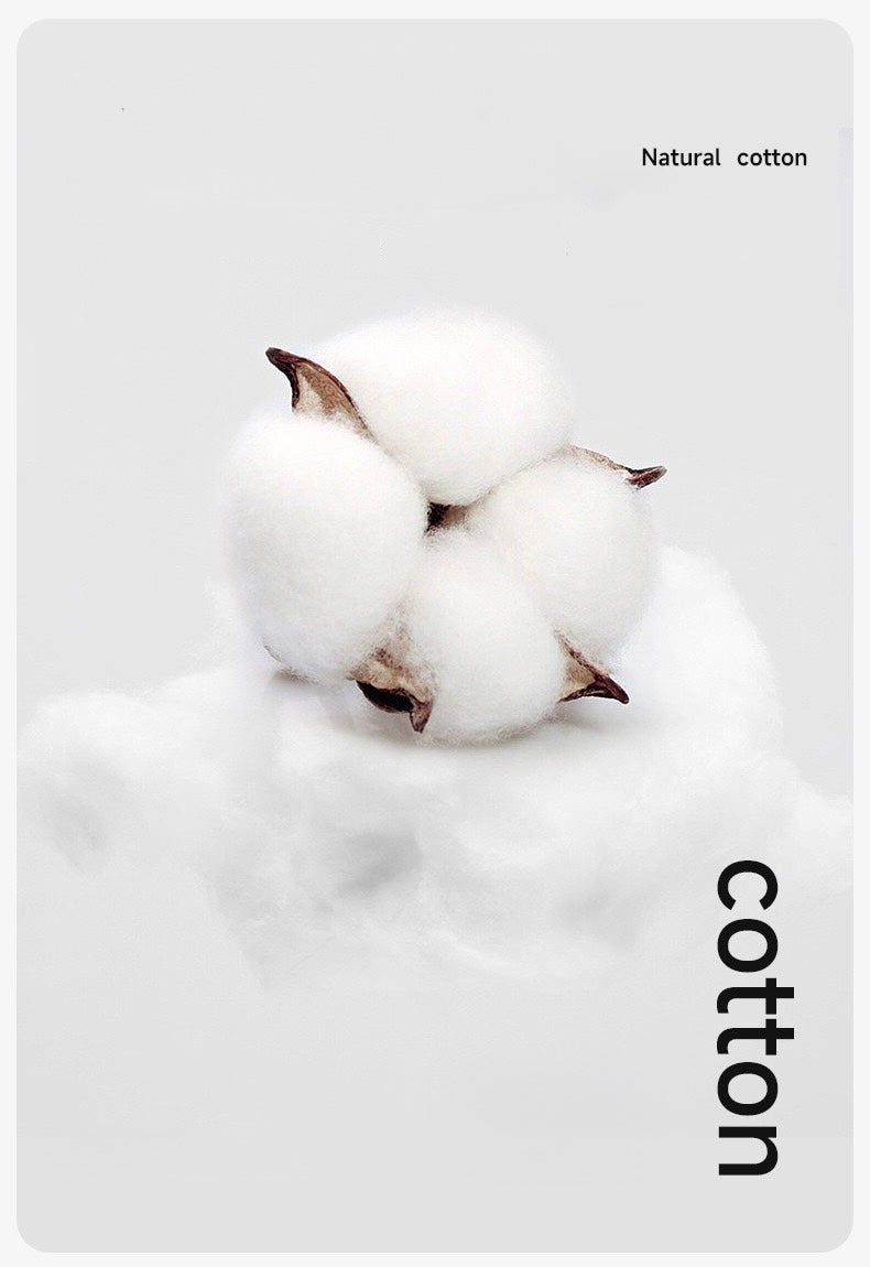 Callen 4-in-1 Cotton Briefs - Mix 1 (Premium Quality)