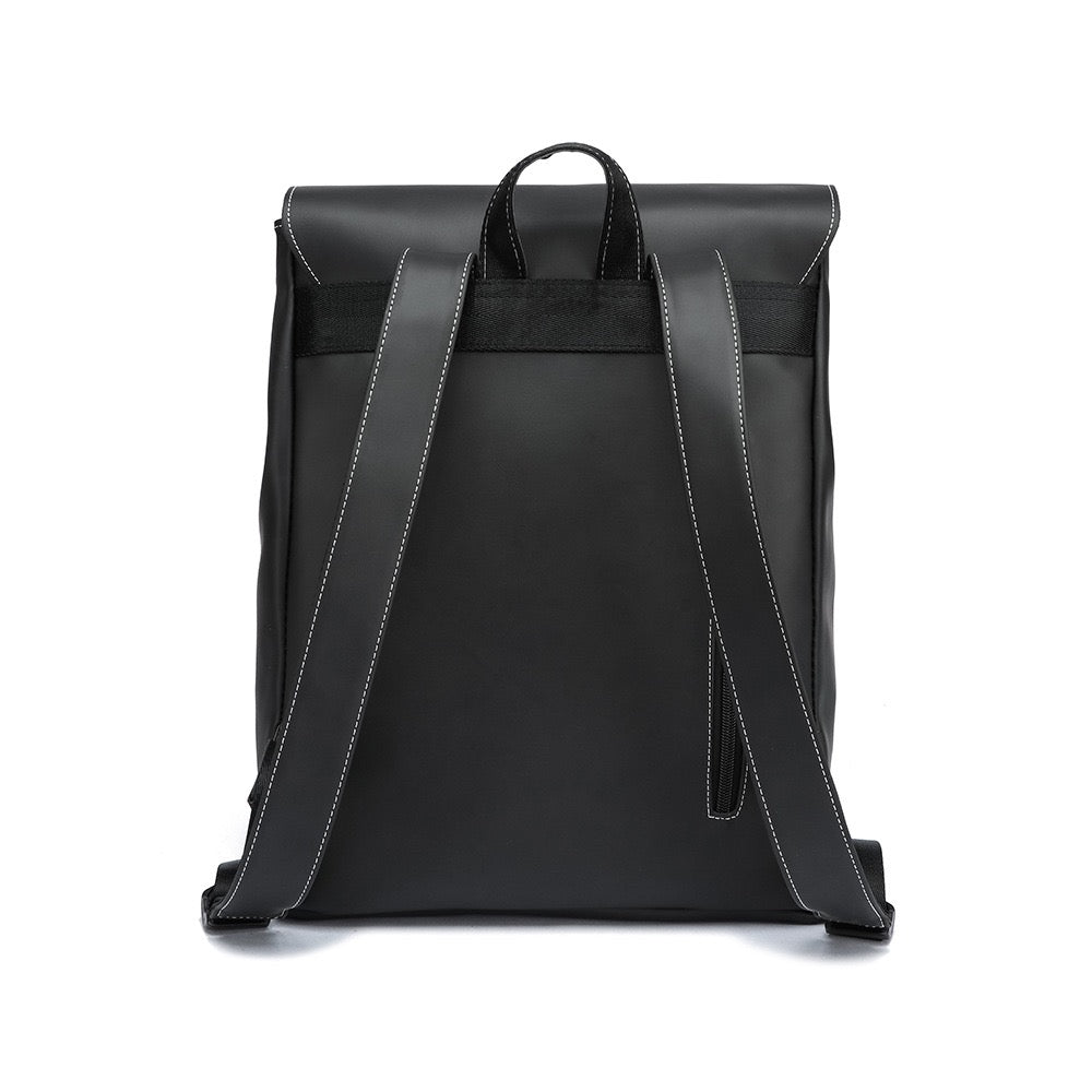 Adriel Backpack 2.0 - Black