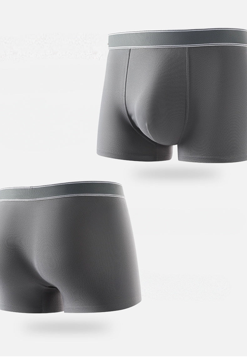 Casey 4-in-1 Cotton Briefs - Mix 2 (Premium Quality)-28