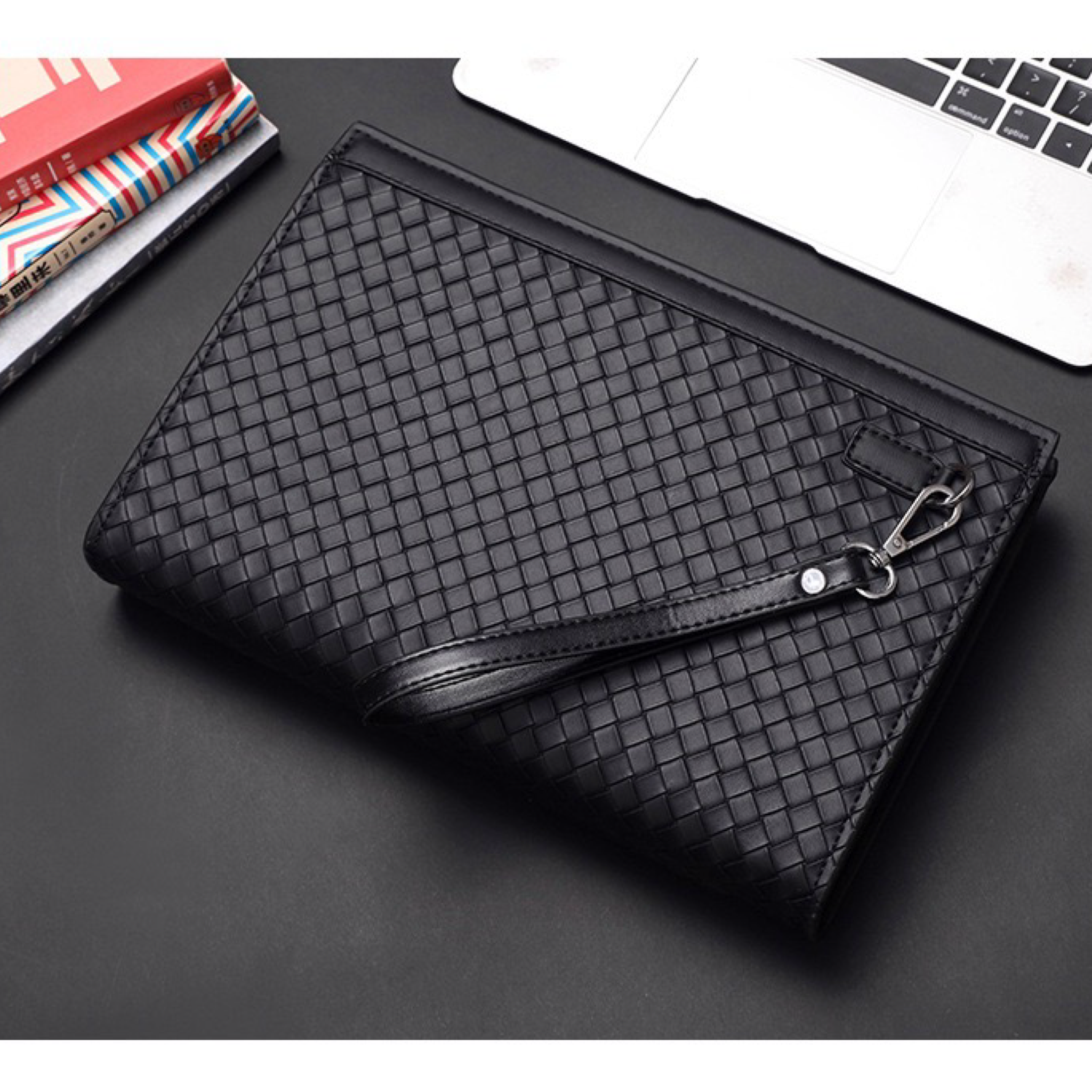 Aria Zipper Purse 2.0-20