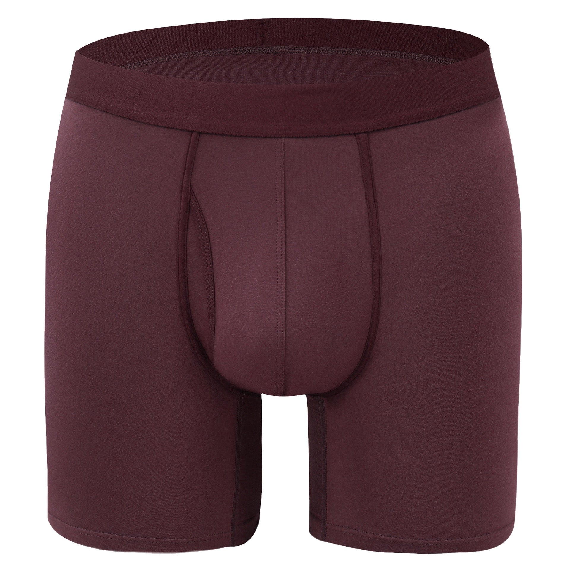 Cairo 5-in-1 Bamboo Briefs - Mix 1 (Premium Quality)-5