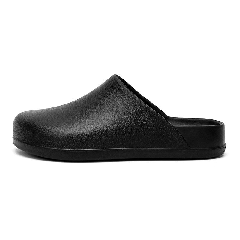 Andrew Unisex Clogs-zoom-7