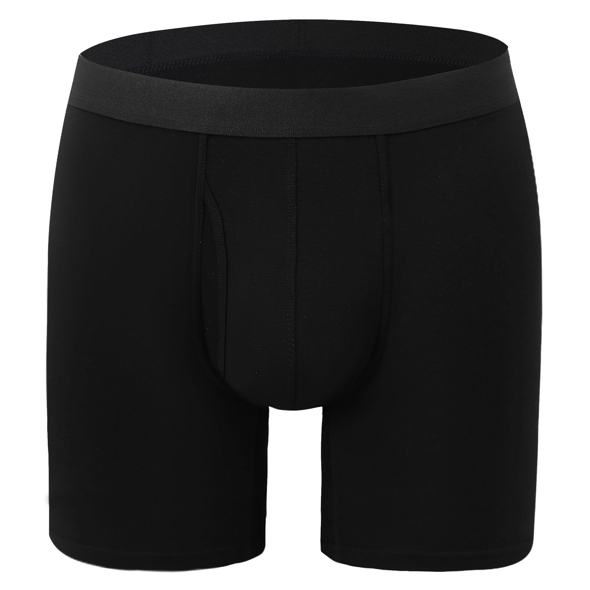 Cairo 5-in-1 Bamboo Briefs - Mix 1 (Premium Quality)-3