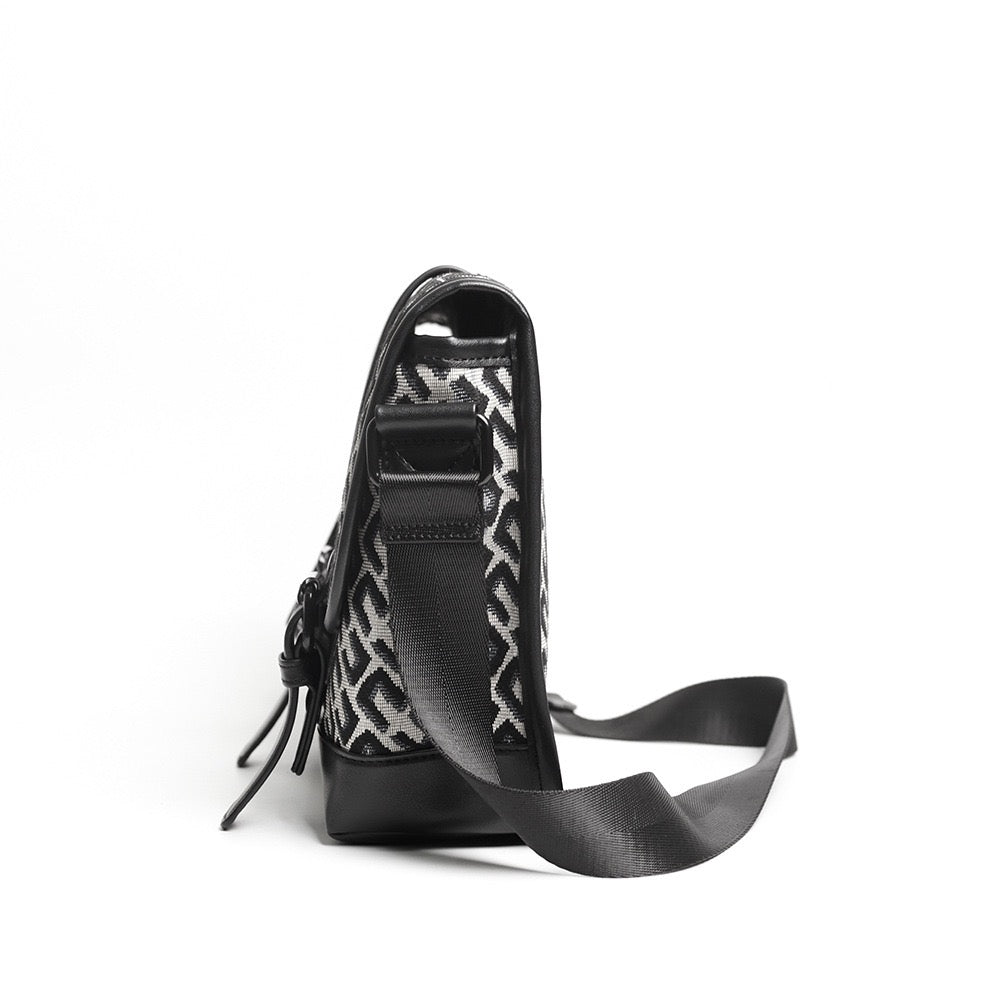 Austin Crossbody Bag