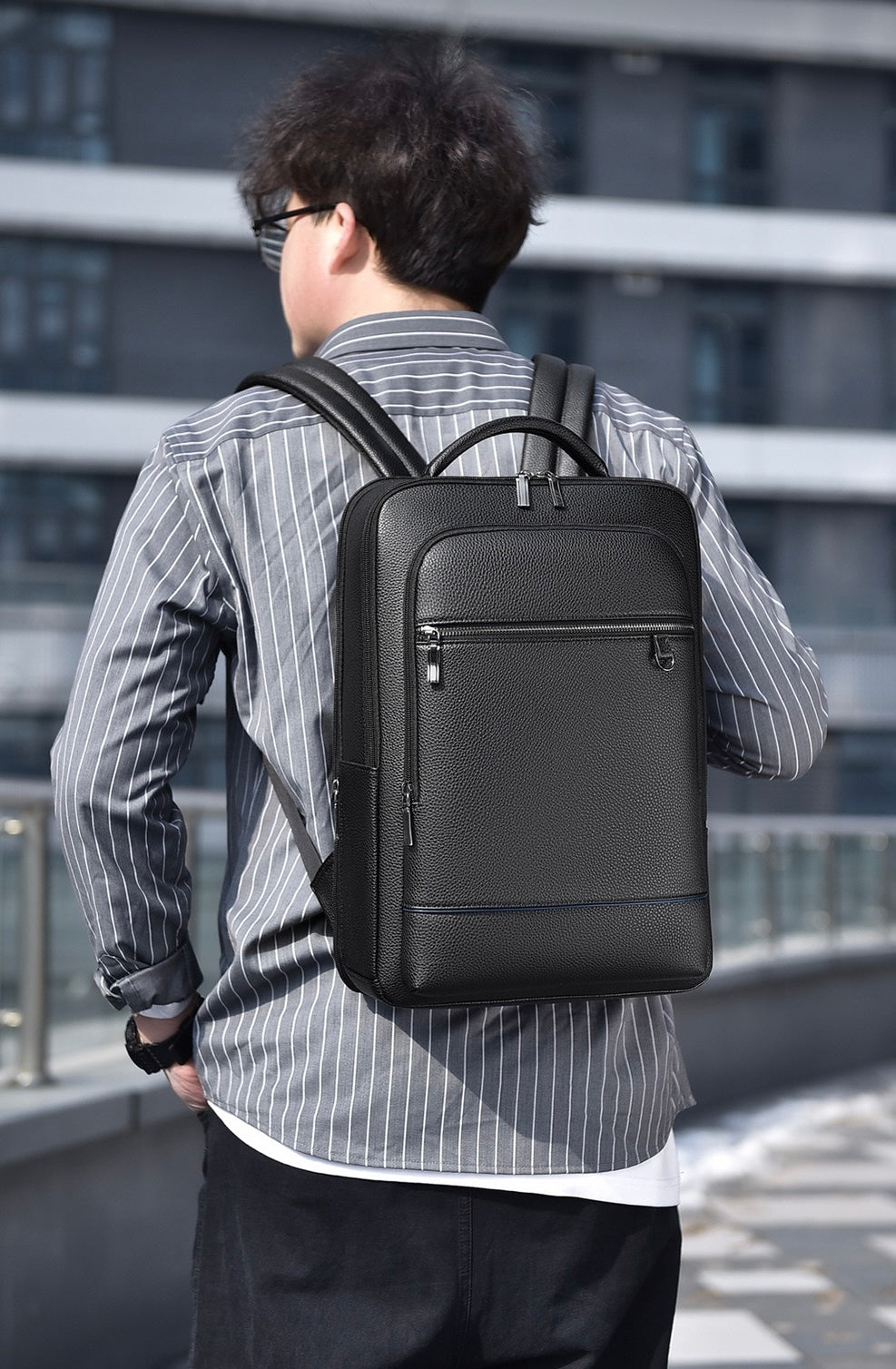 Amir Heavy Duty Petite Backpack 2.0