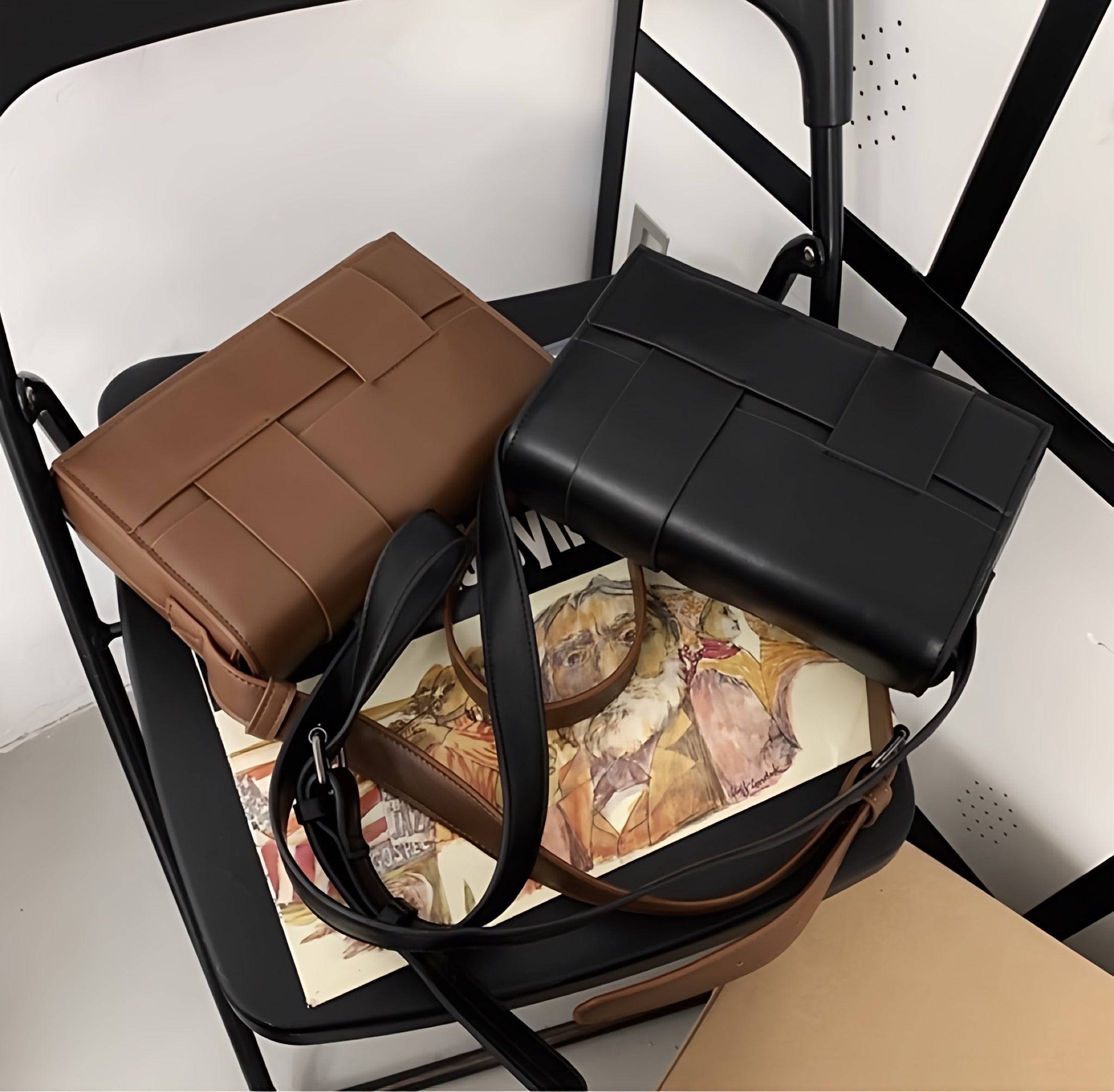 Adriel Crossbody Bag