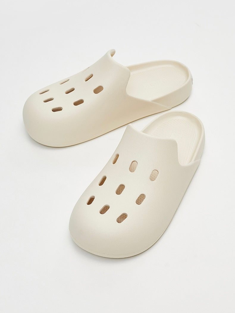 Alexis Unisex Vented Clogs (With Jibbitz)-zoom-15