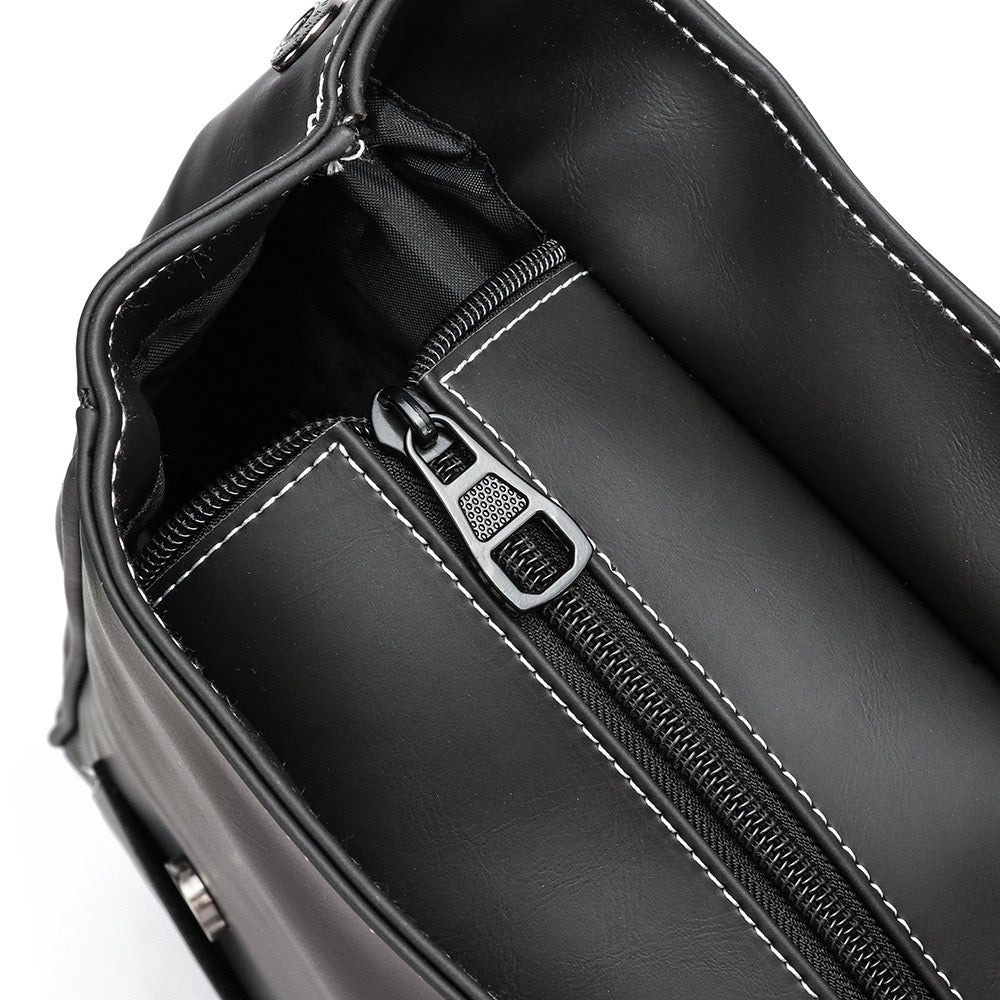 Adriel Backpack 2.0 - Black