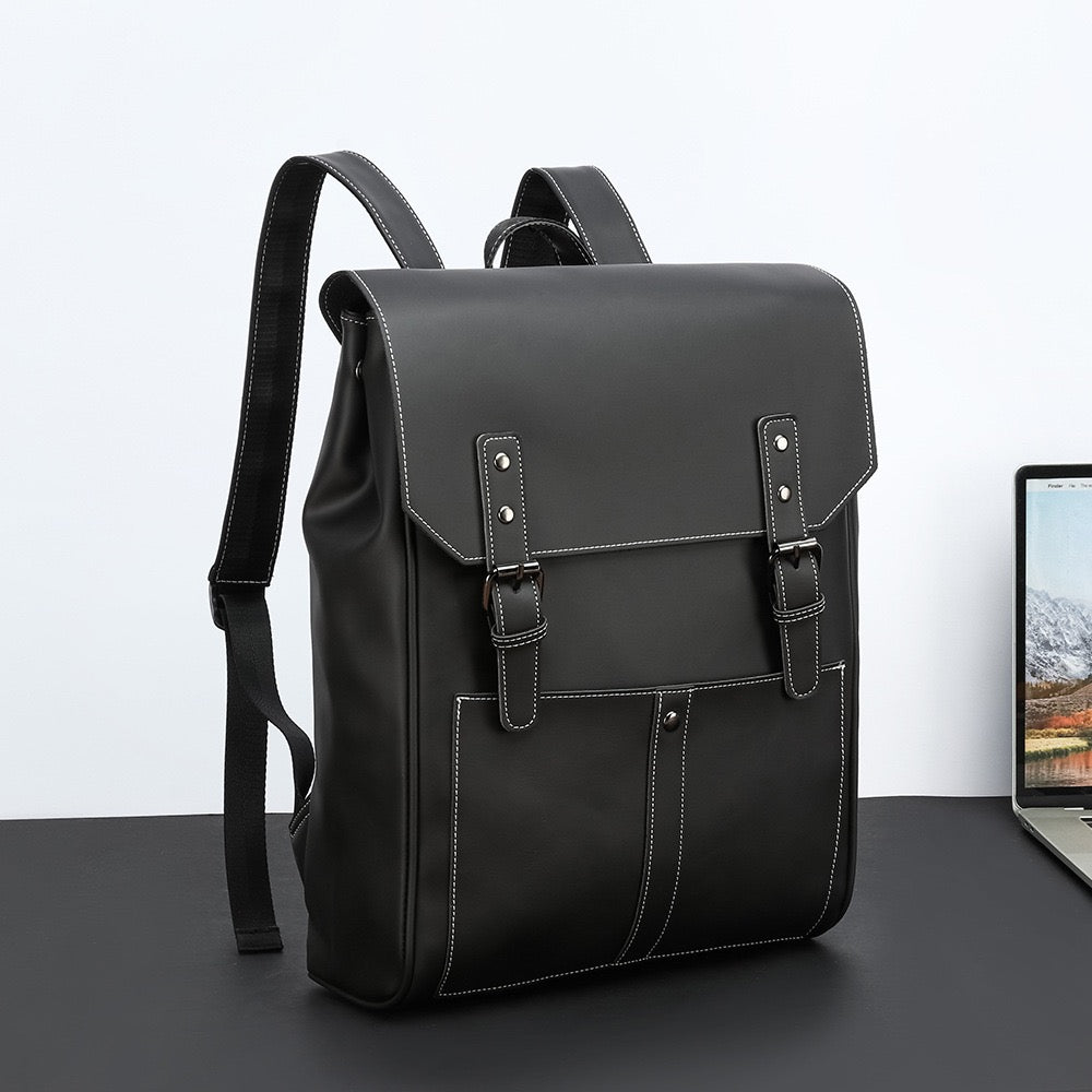 Adriel Backpack 2.0 - Black
