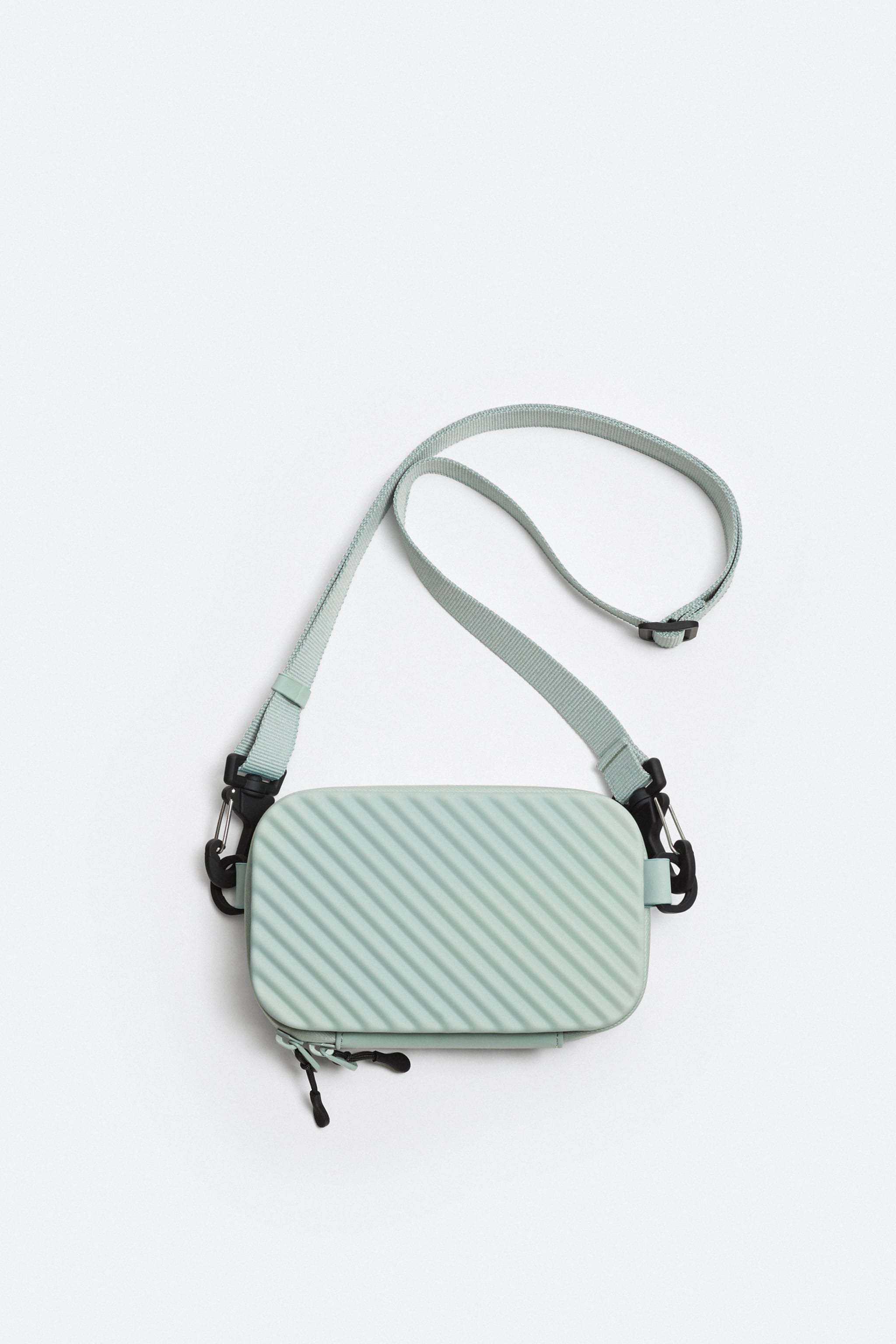 Alora Crossbody Bag - Orange-23