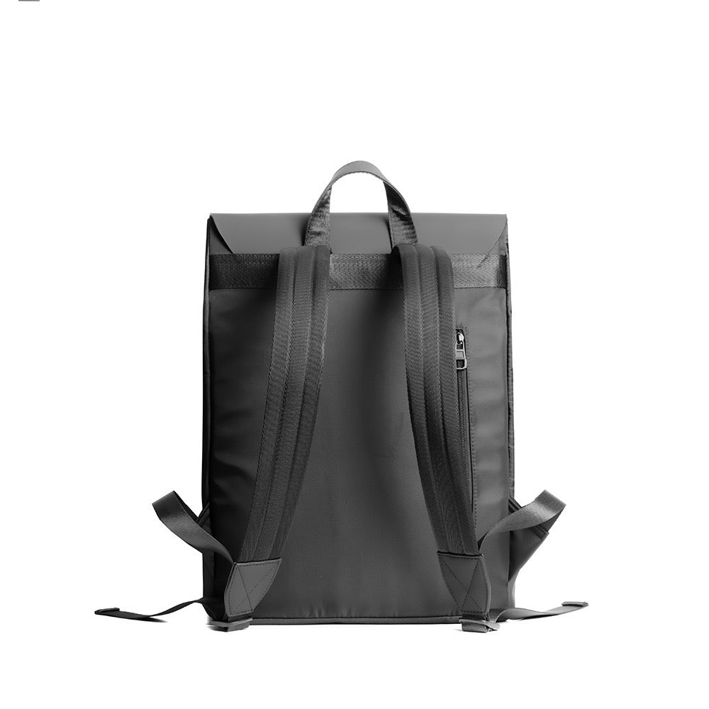 Axel Backpack - Black-7