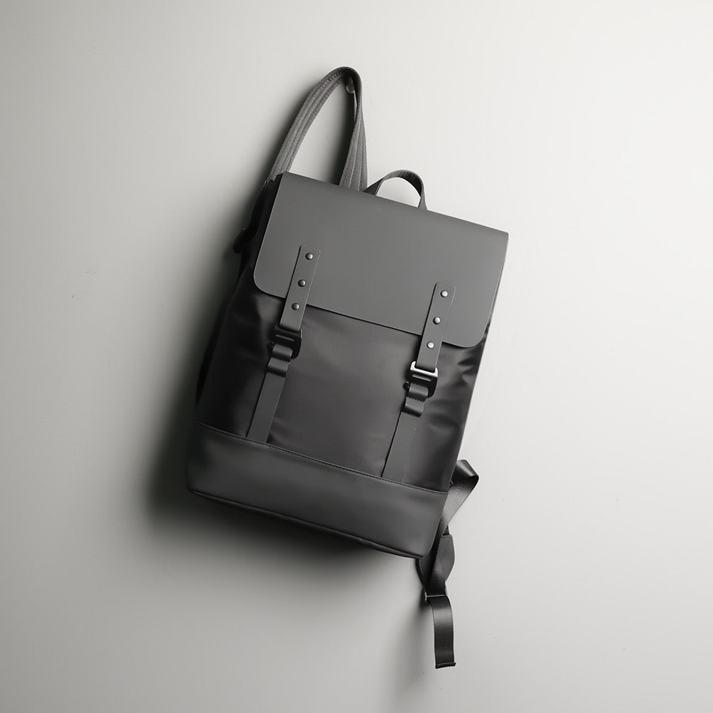Axel Backpack - Black-5