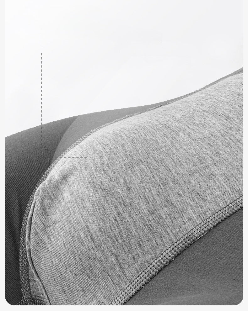 Callen 4-in-1 Cotton Briefs - Mix 1 (Premium Quality)