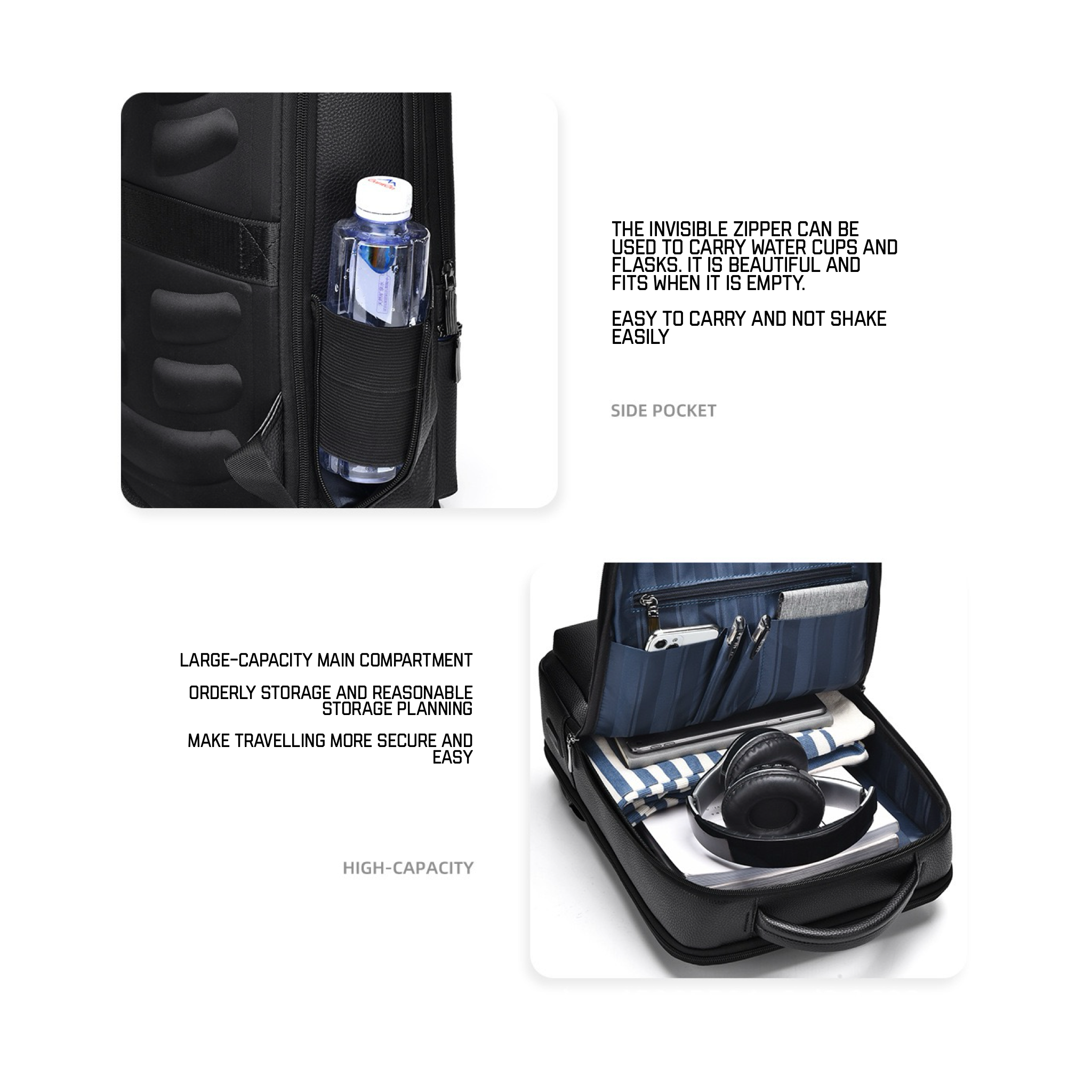 Amir Heavy Duty Petite Backpack