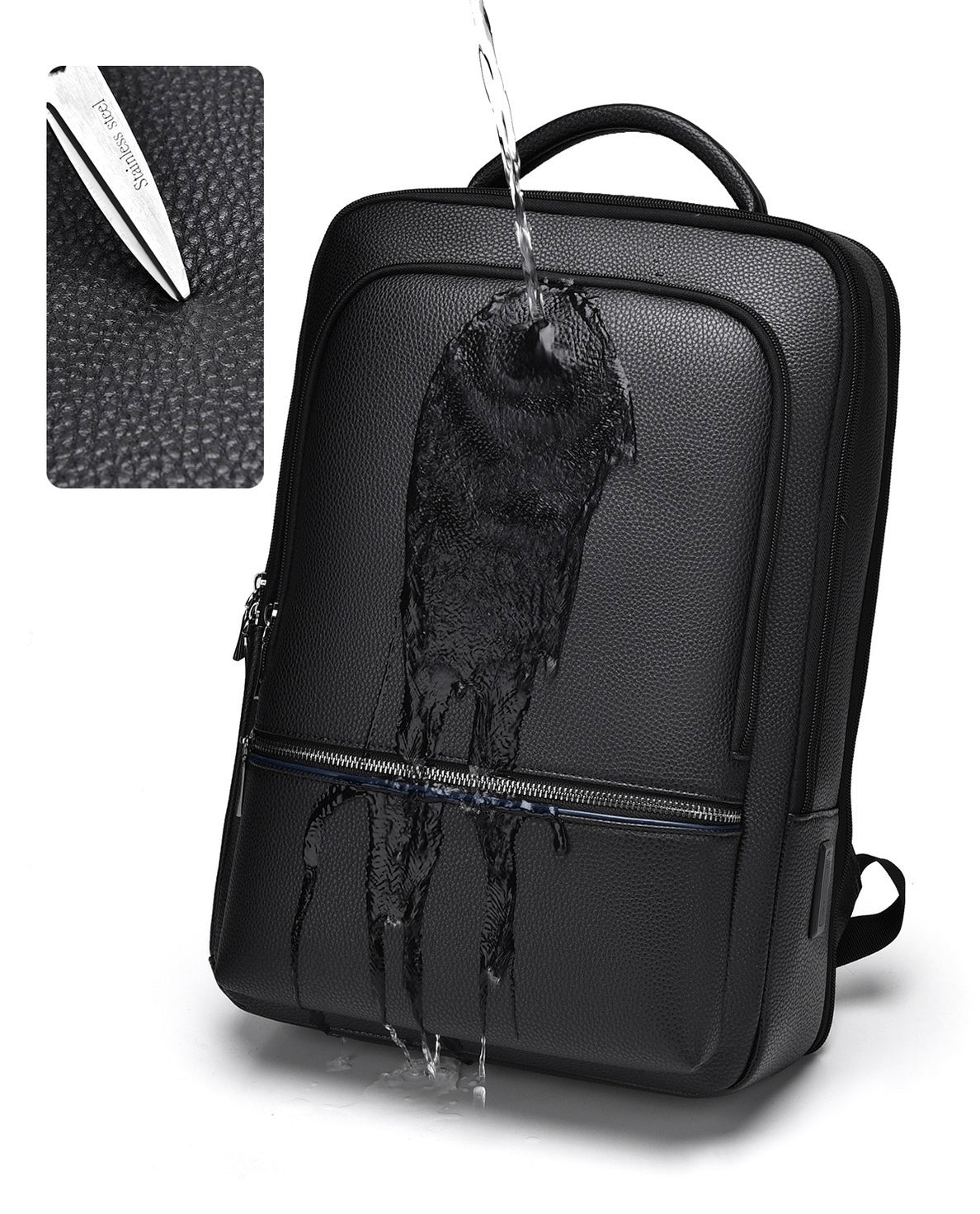 Amir Heavy Duty Petite Backpack 2.0