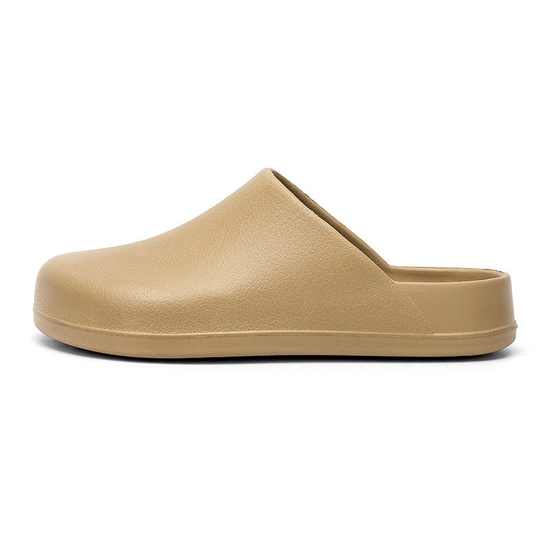 Andrew Unisex Clogs-zoom-8