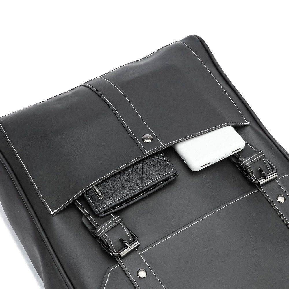 Adriel Backpack 2.0 - Black