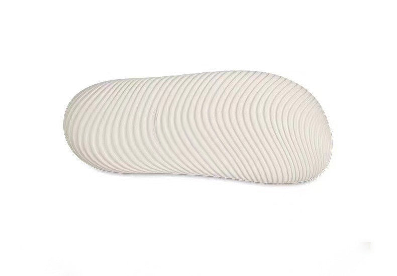Aimee Unisex Clogs - Milk-10