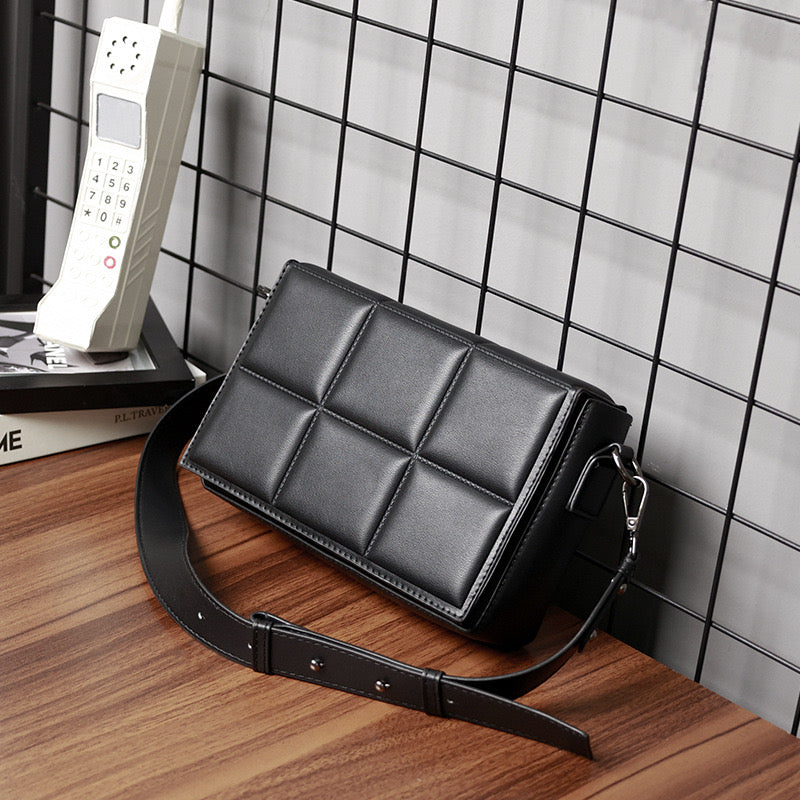 Azadin Crossbody Bag