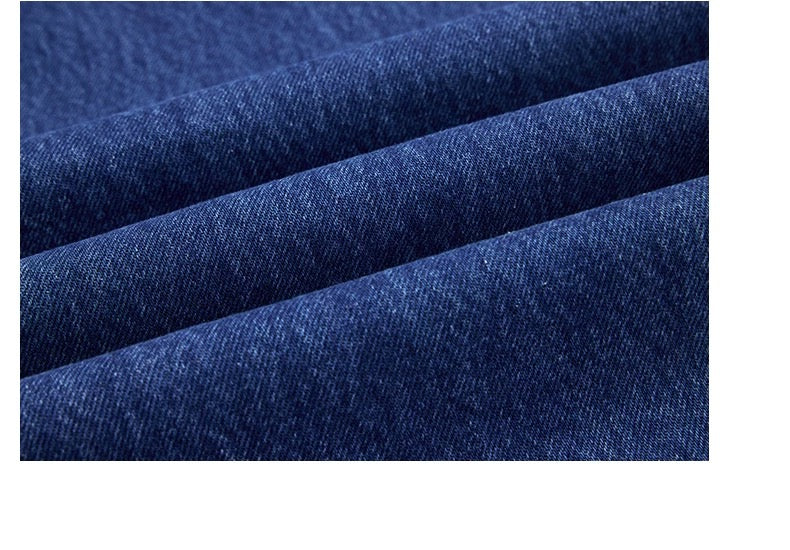 Casey Flared Washed Jeans