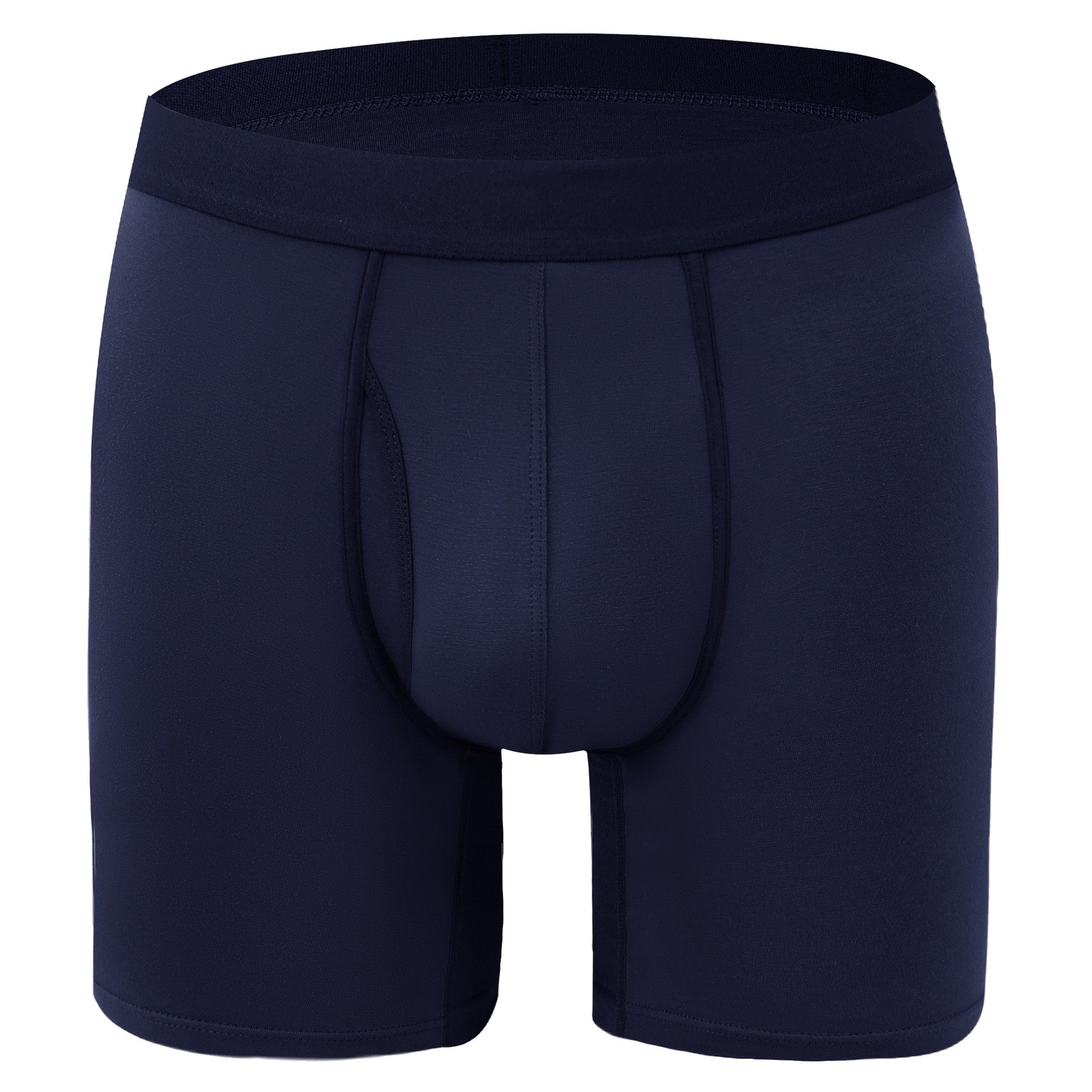 Cairo 5-in-1 Bamboo Briefs - Mix 1 (Premium Quality)