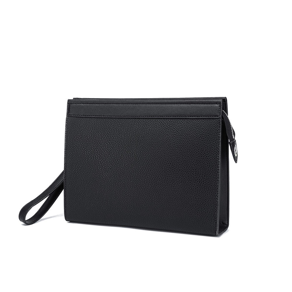 Andrea Zipper Purse