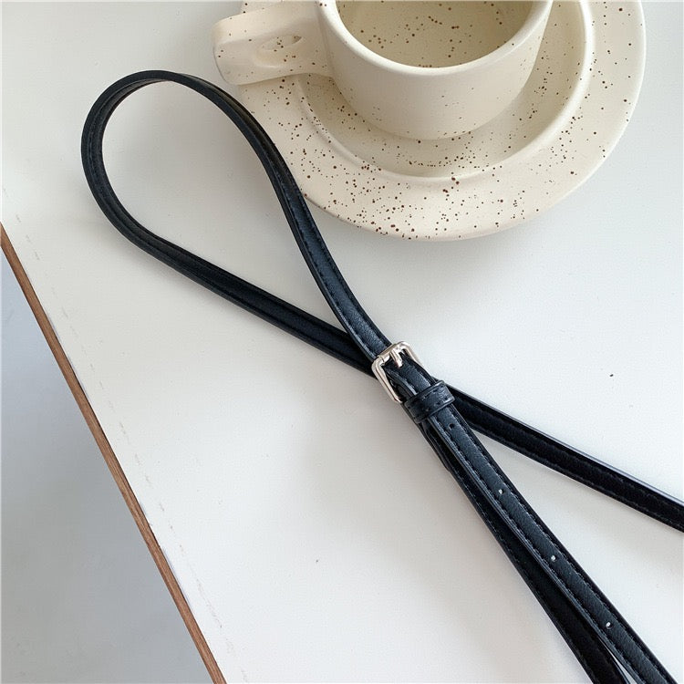 Ashley Crossbody Bag 2.0 - Blue