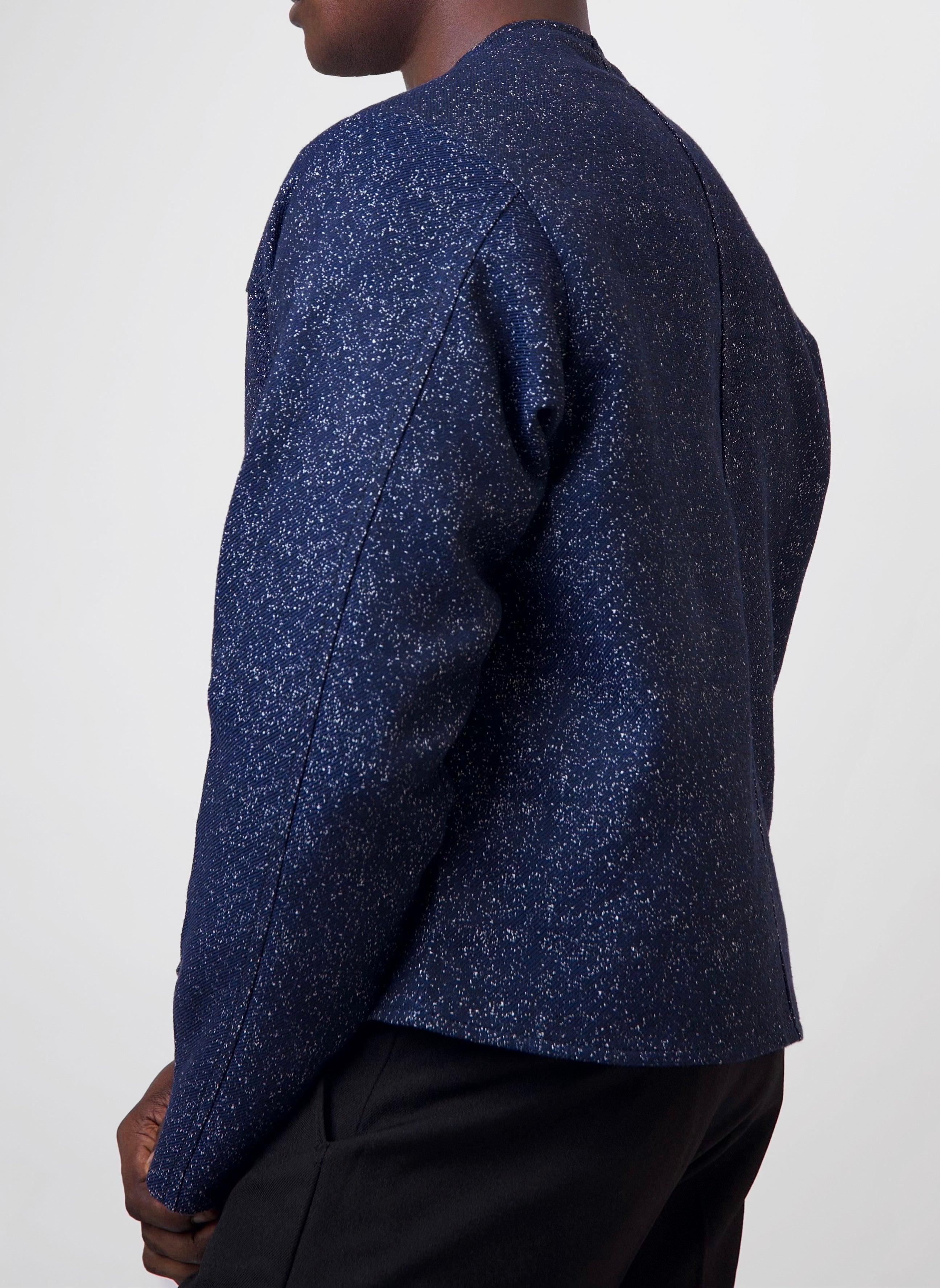Casey Luxe Tweed Jacket-3