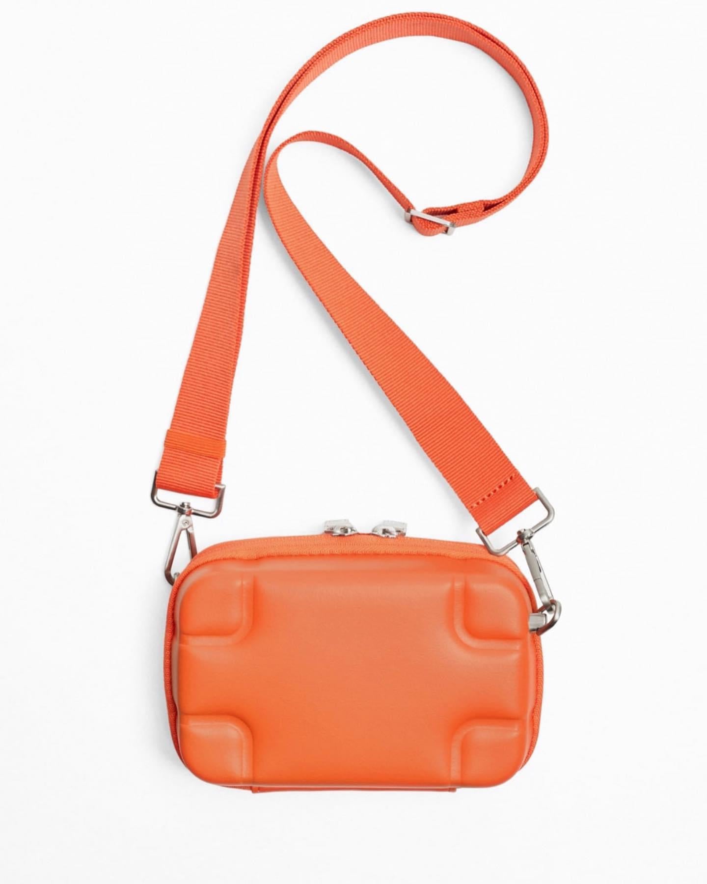 Antoine Crossbody Bag 2.0