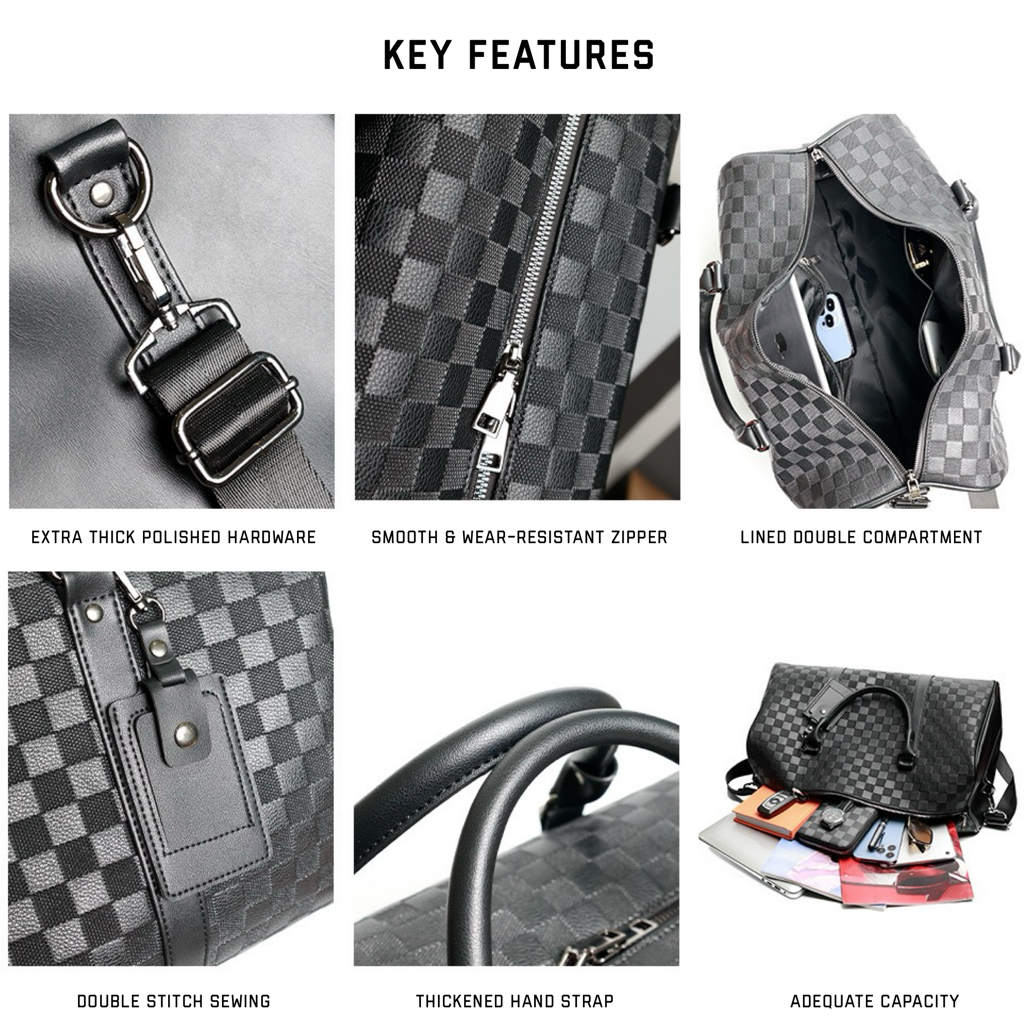 Asher Weekender Bag-15