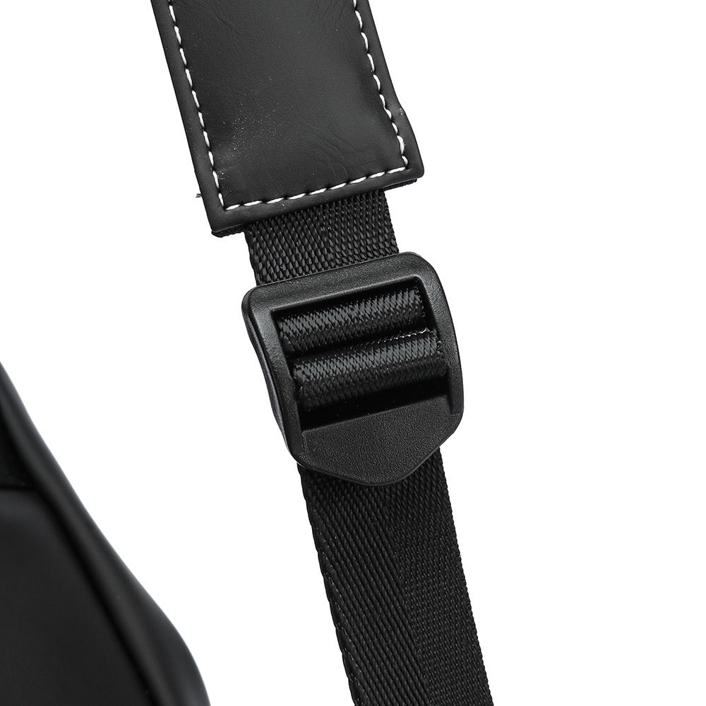 Adriel Backpack 2.0 - Black