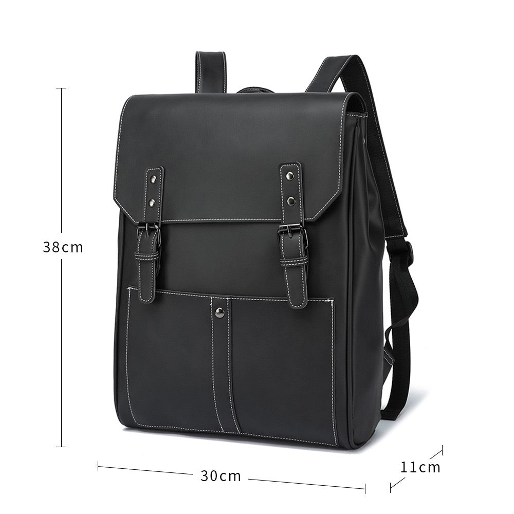 Adriel Backpack 2.0 - Black