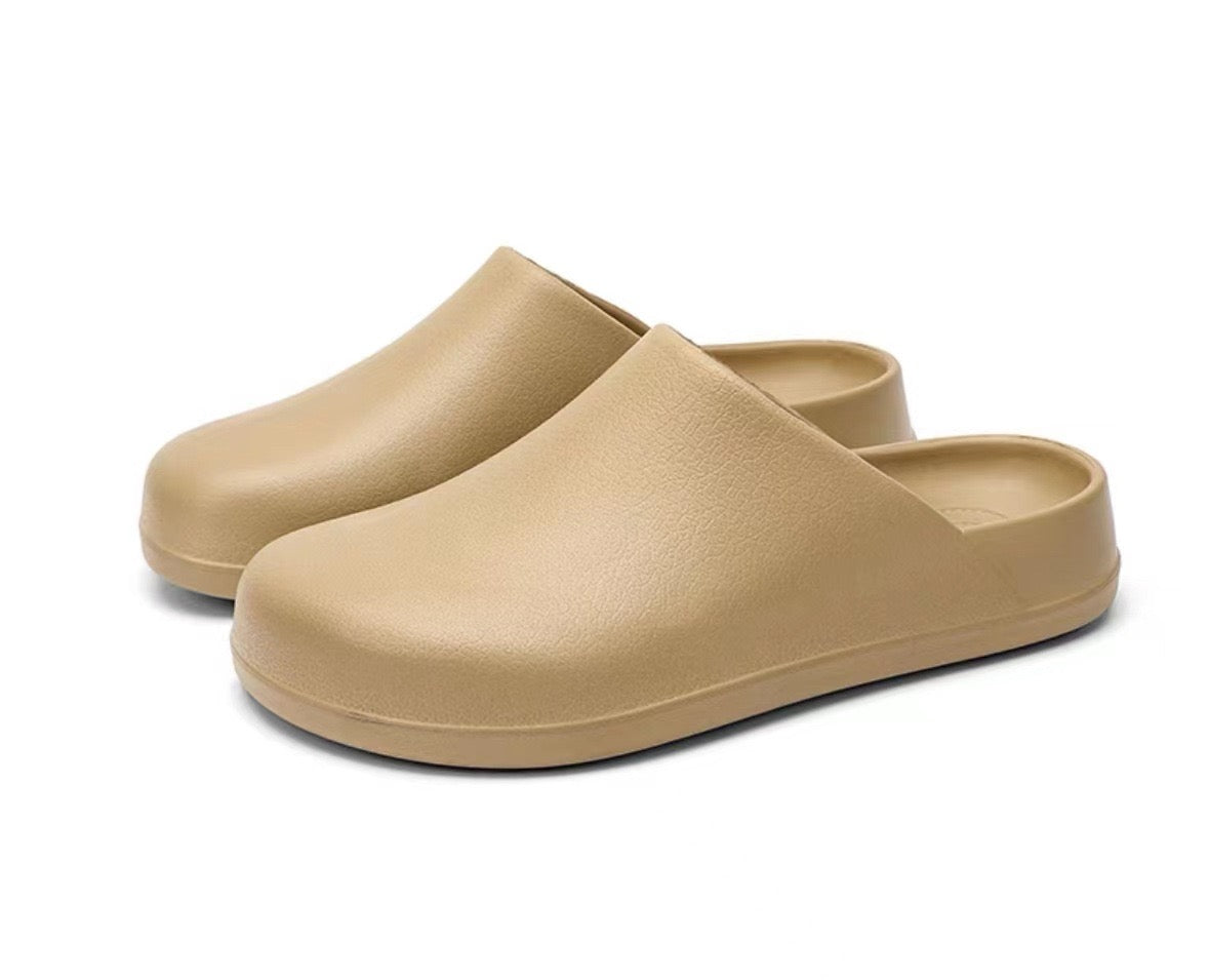 Andrew Unisex Clogs-zoom-6