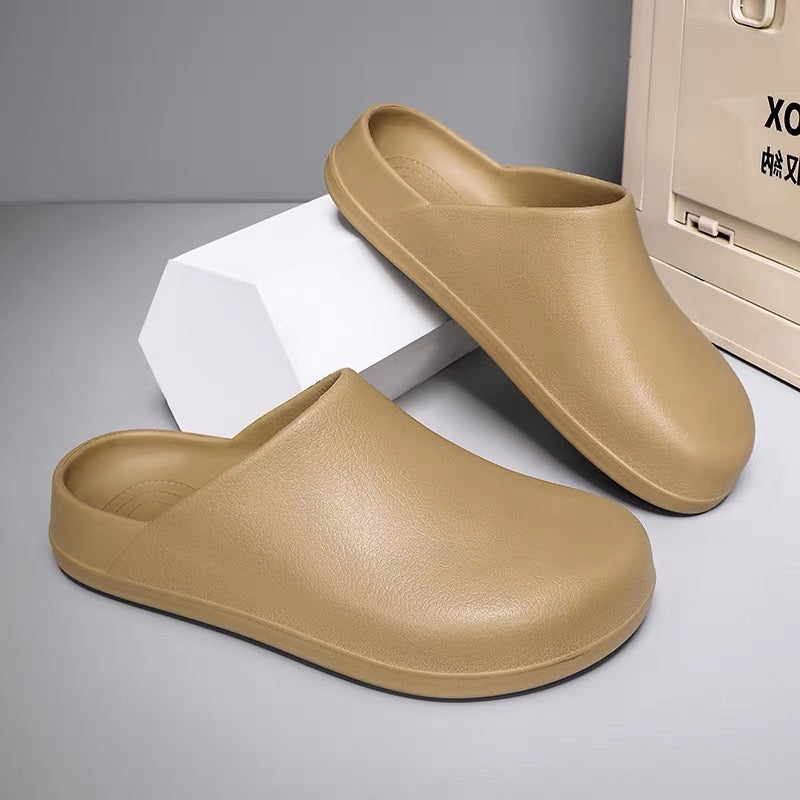 Andrew Unisex Clogs-zoom-3