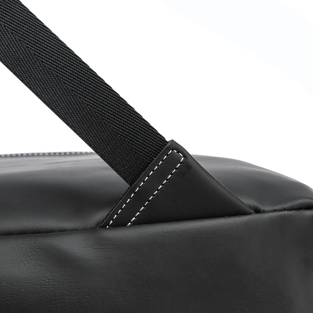 Adriel Backpack 2.0 - Black