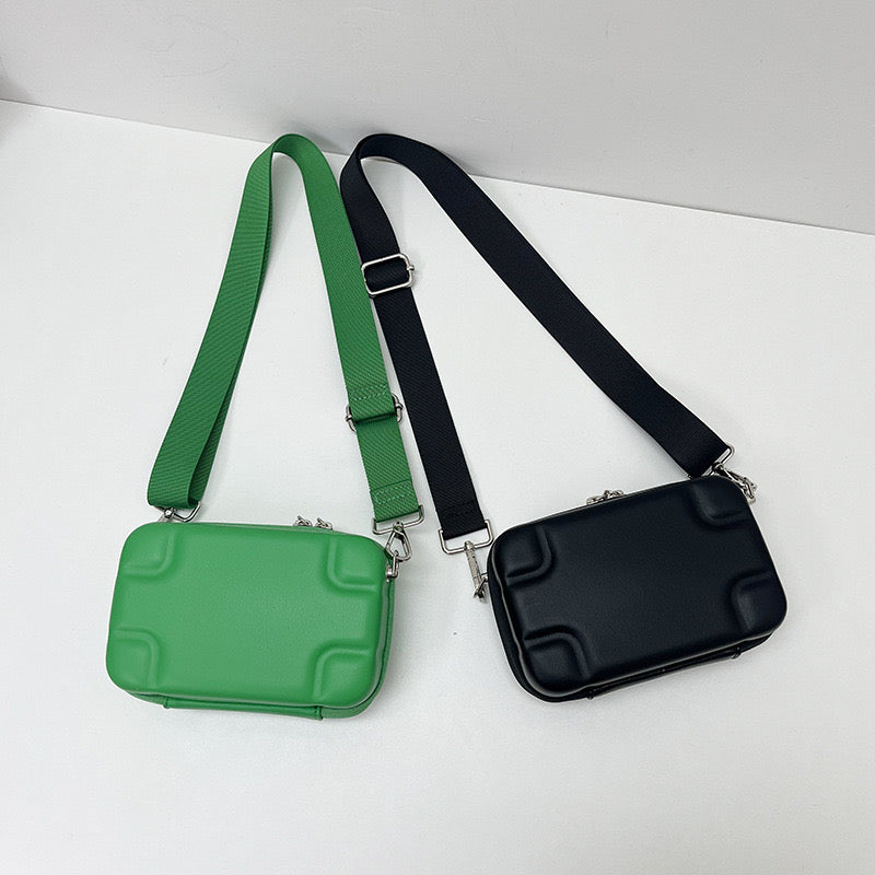 Antoine Crossbody Bag 2.0