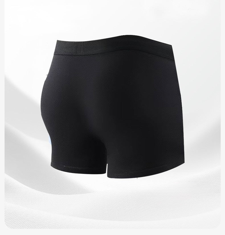 Cairo 5-in-1 Cotton Briefs - Mix 2 (Premium Quality)