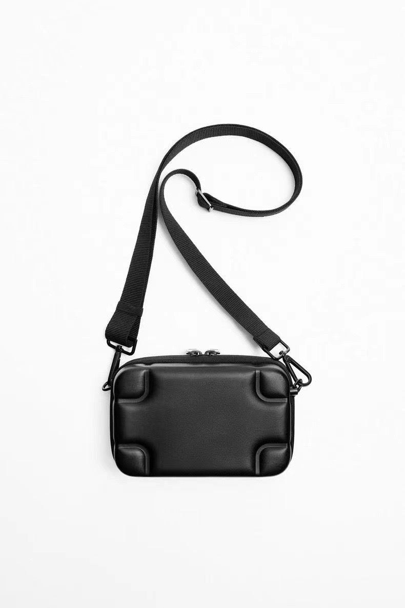 Antoine Crossbody Bag 2.0