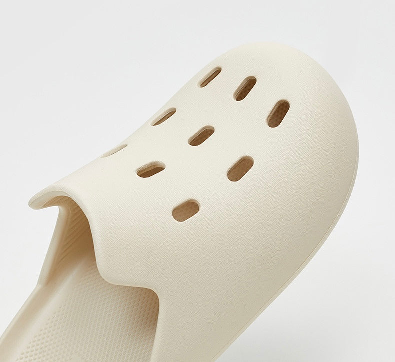 Alexis Unisex Vented Clogs (With Jibbitz)-zoom-13