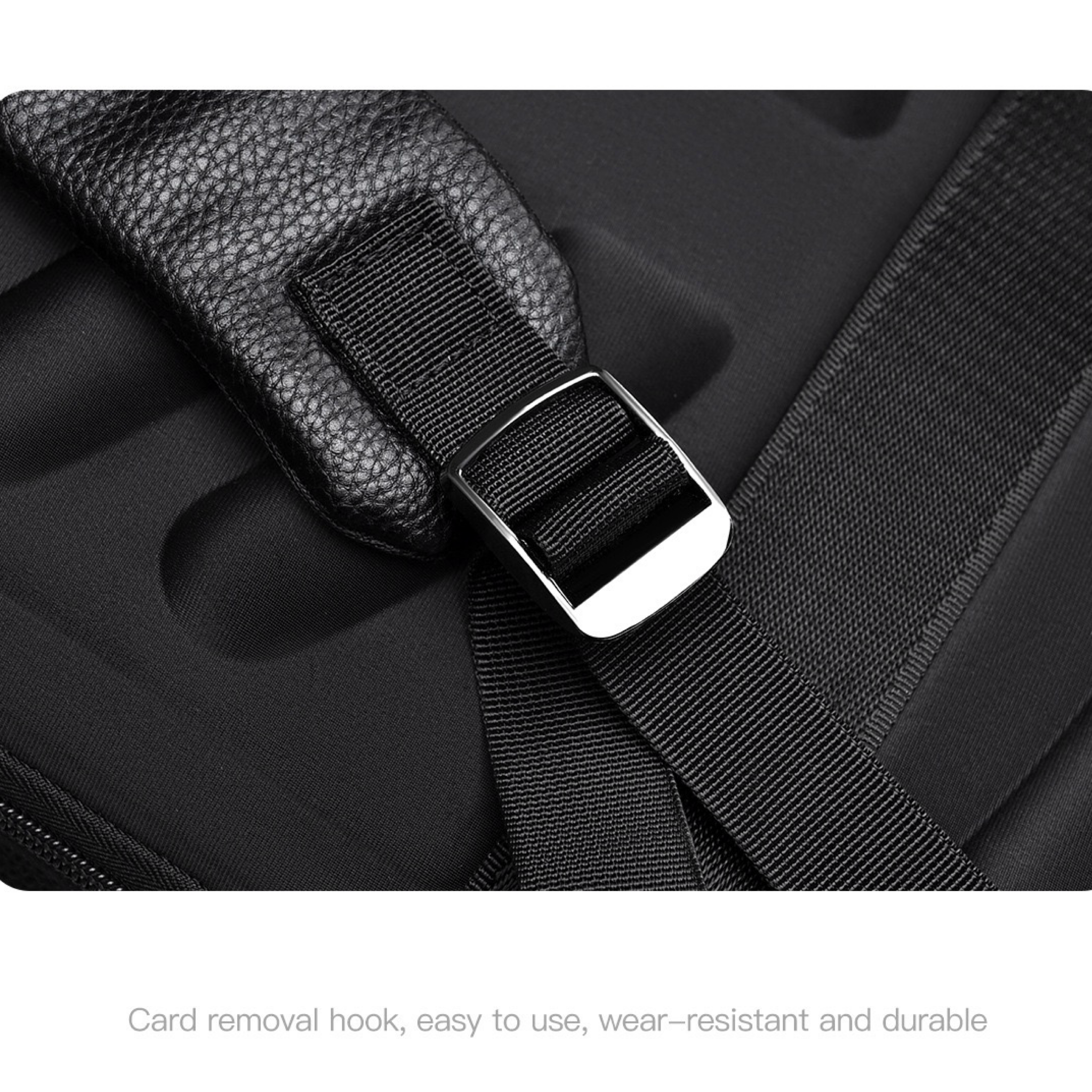 Amir Heavy Duty Petite Backpack