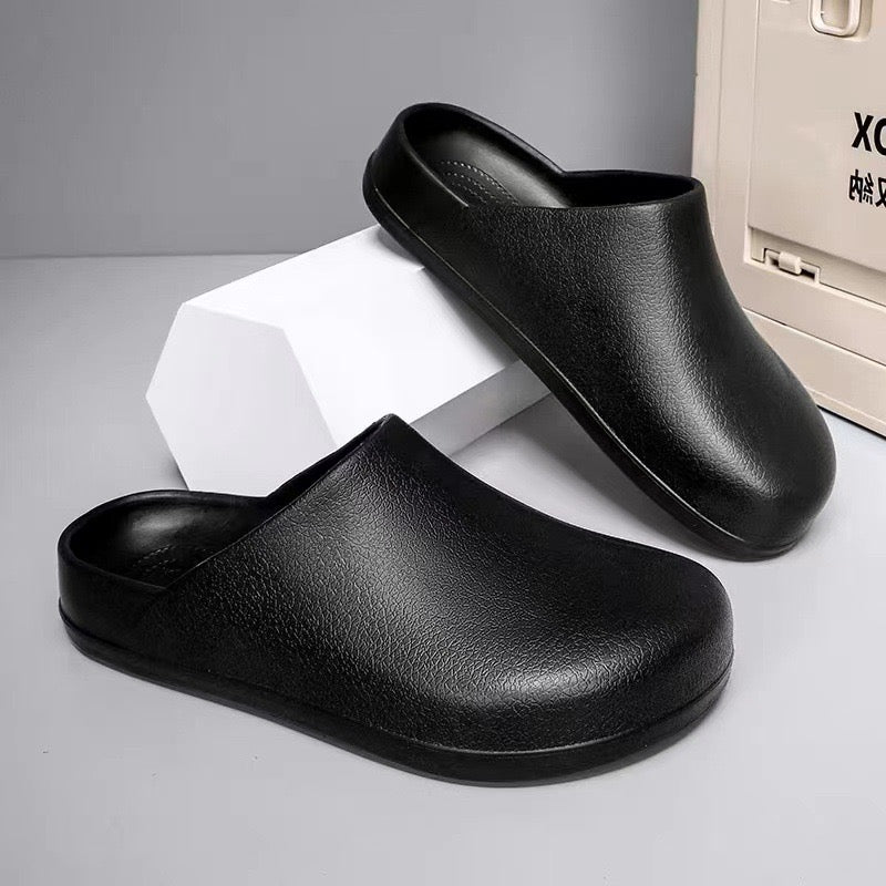 Andrew Unisex Clogs-zoom-12