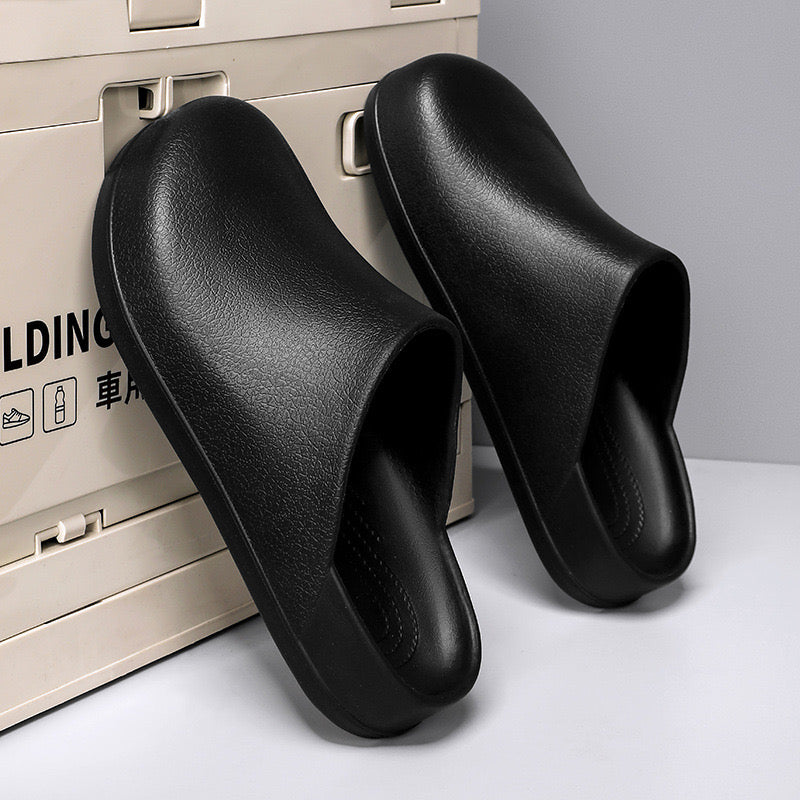 Andrew Unisex Clogs-zoom-9